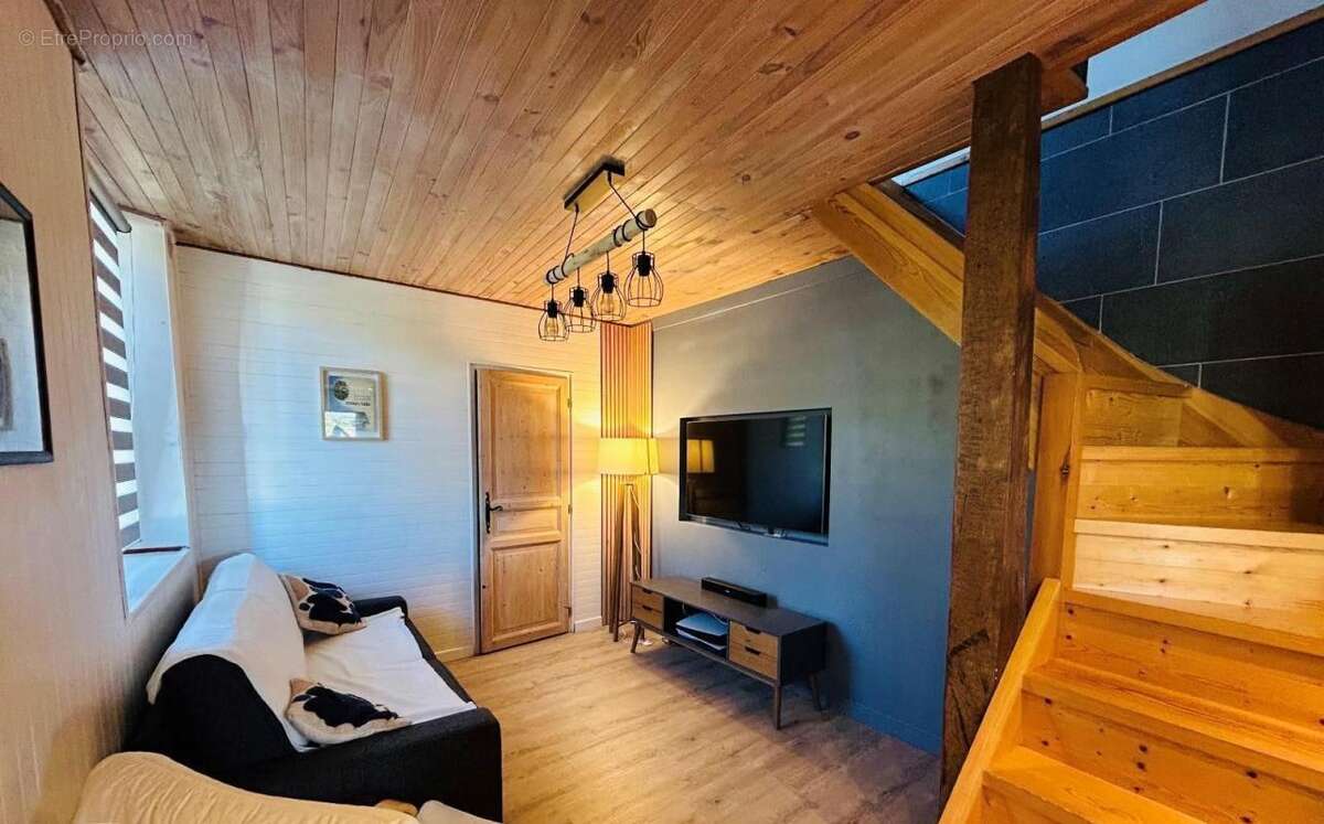 Maison à SAINT-SYLVESTRE