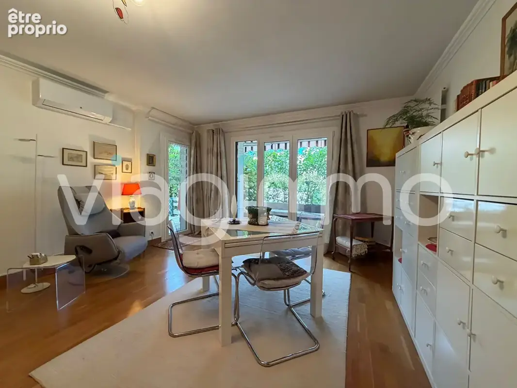 Appartement de 105m² dans une résidence de standing - photo 4