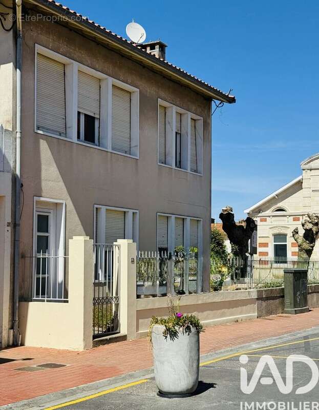 Photo 5 - Maison à SOULAC-SUR-MER