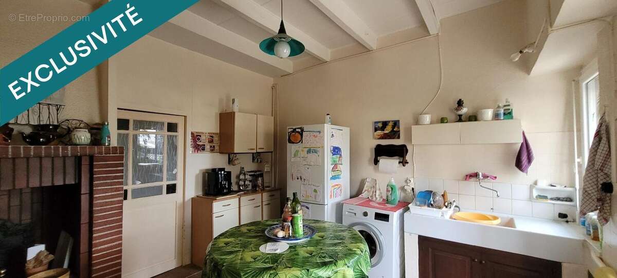 Photo 7 - Maison à LALBENQUE