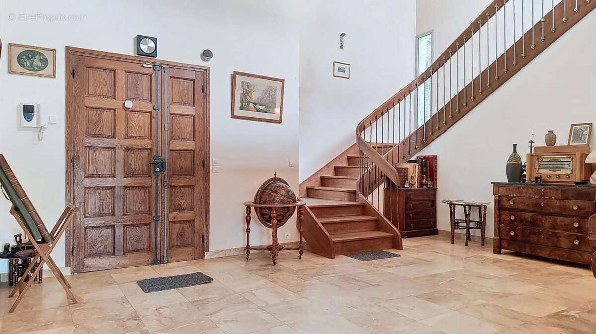 Maison à DOURDAN