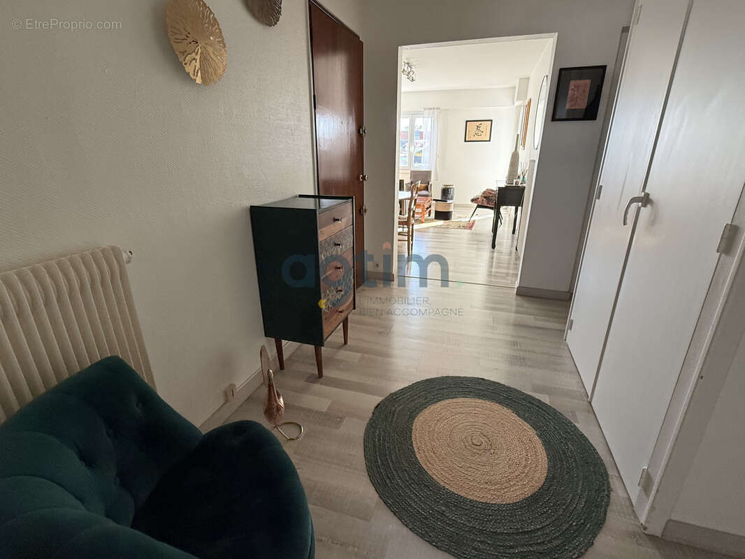 Appartement lumineux aux Sables d'Olonne, entre ville et plage ! - photo 4