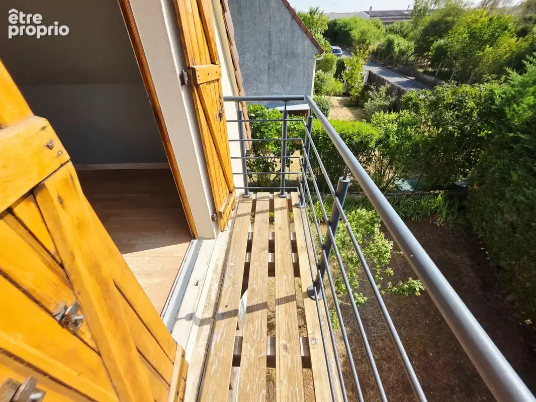  RARE À ÉGLY ! Maison familiale 6 pièces – 4 chambres, 55 m² de pièce de vie, jardin et sous-sol total - photo 16