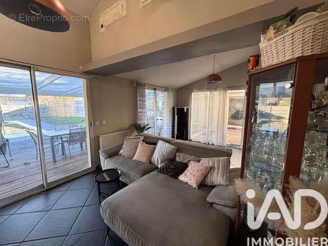 Photo 6 - Maison à GRADIGNAN