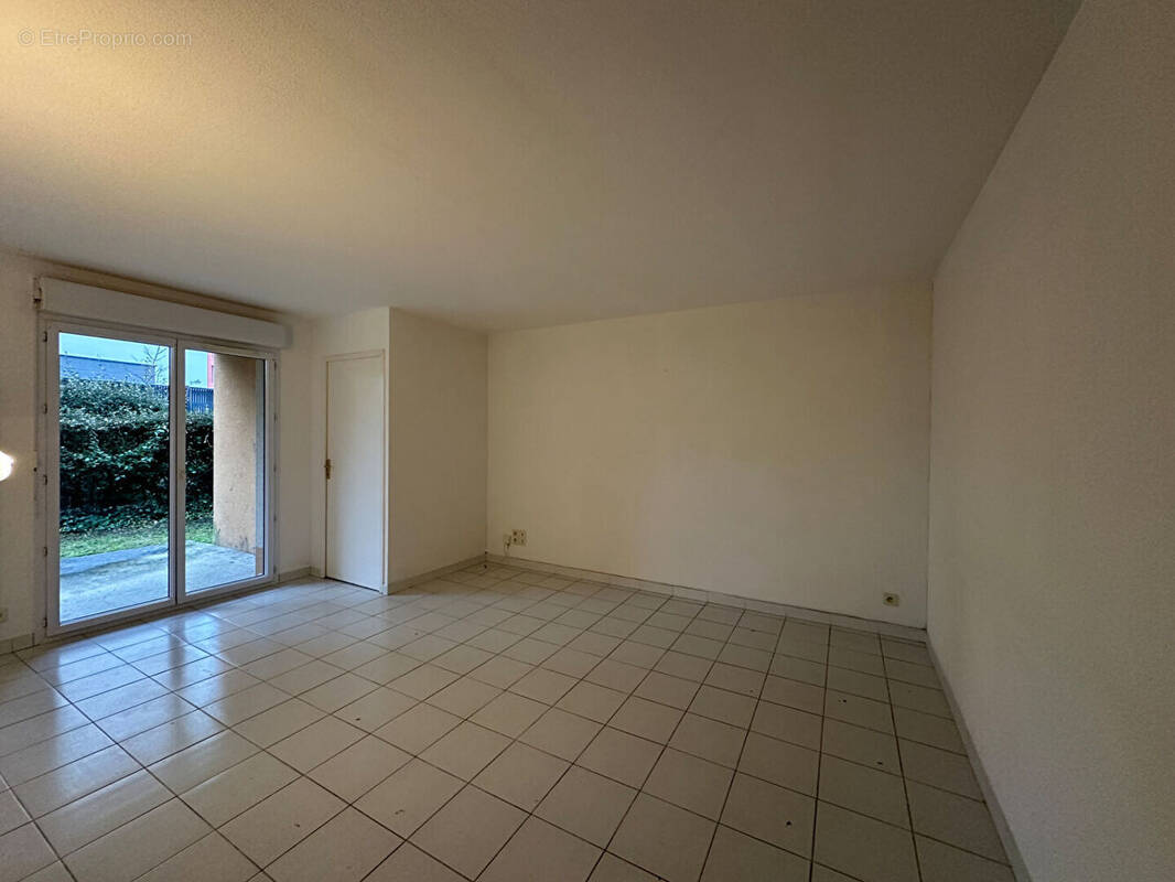 Appartement à ALBI