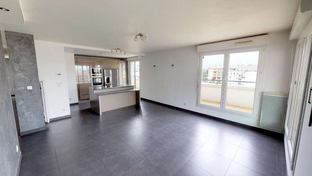 Appartement à CHARTRES