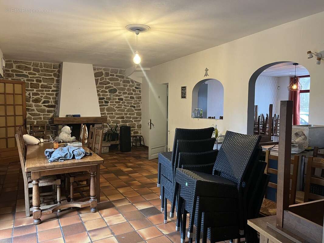 Appartement à PLONEVEZ-PORZAY