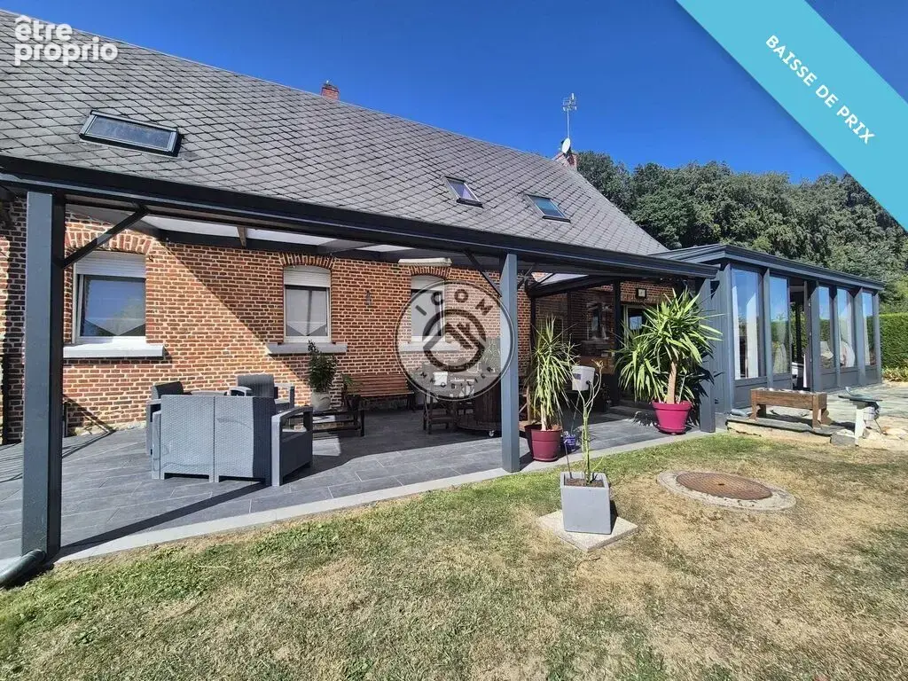 Maison familiale avec grange et pâture - photo 6