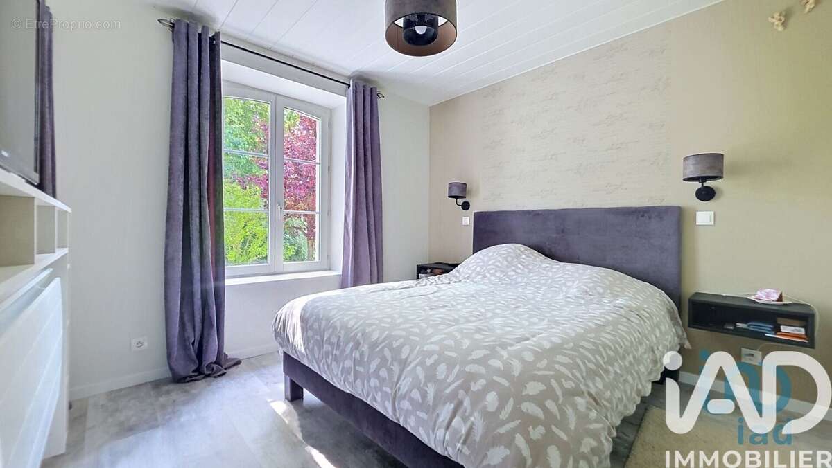 Maison 173 m² à Bagneux  - photo 7