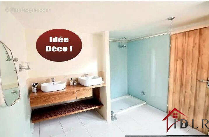 Maison à WISSEMBOURG