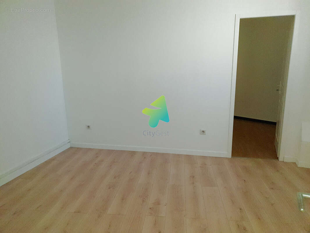 Appartement à NARBONNE