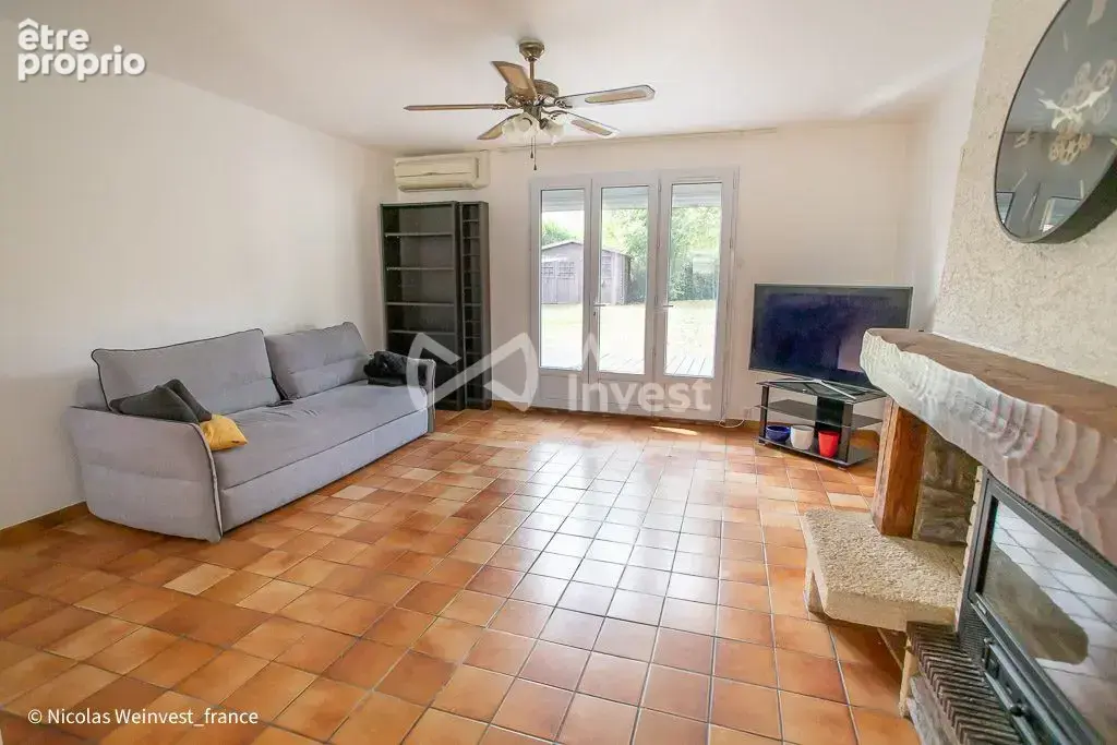 Maison 5 pièces 90 m² à vendre à Lizy-Sur-Ourcq (77440) - photo 3