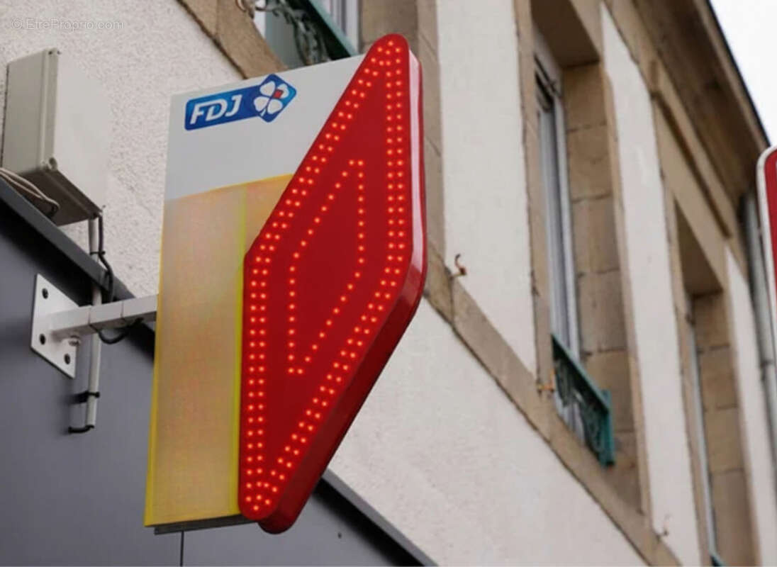 Commerce à VALENCIENNES