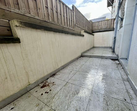 Appartement à LE MANS