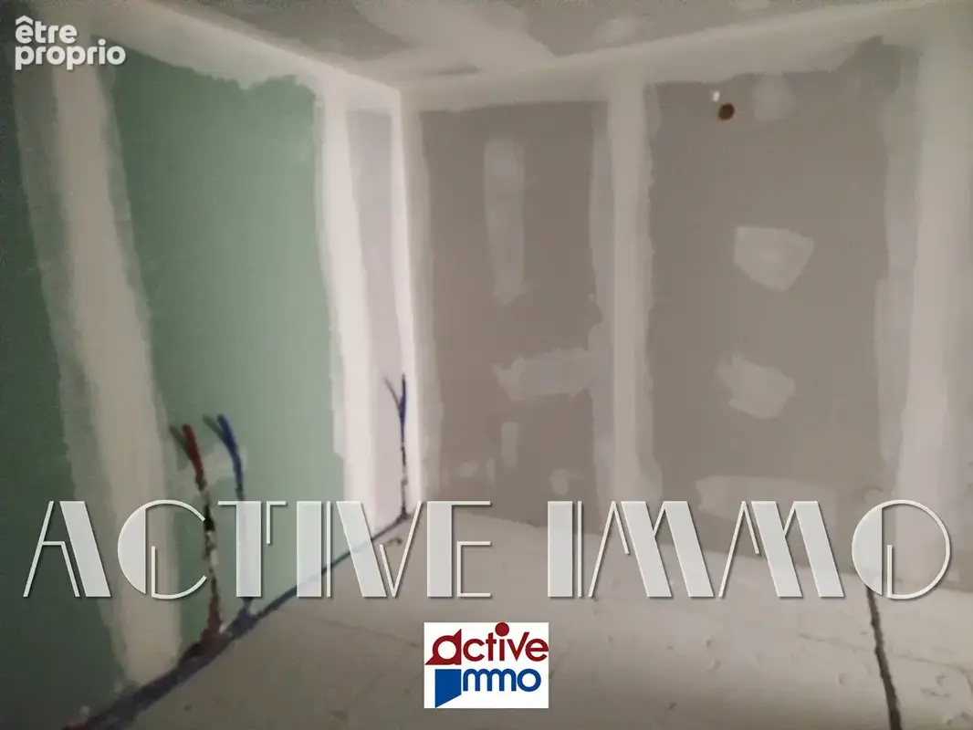 Maison mont-bonvillers 72 m2 - photo 4