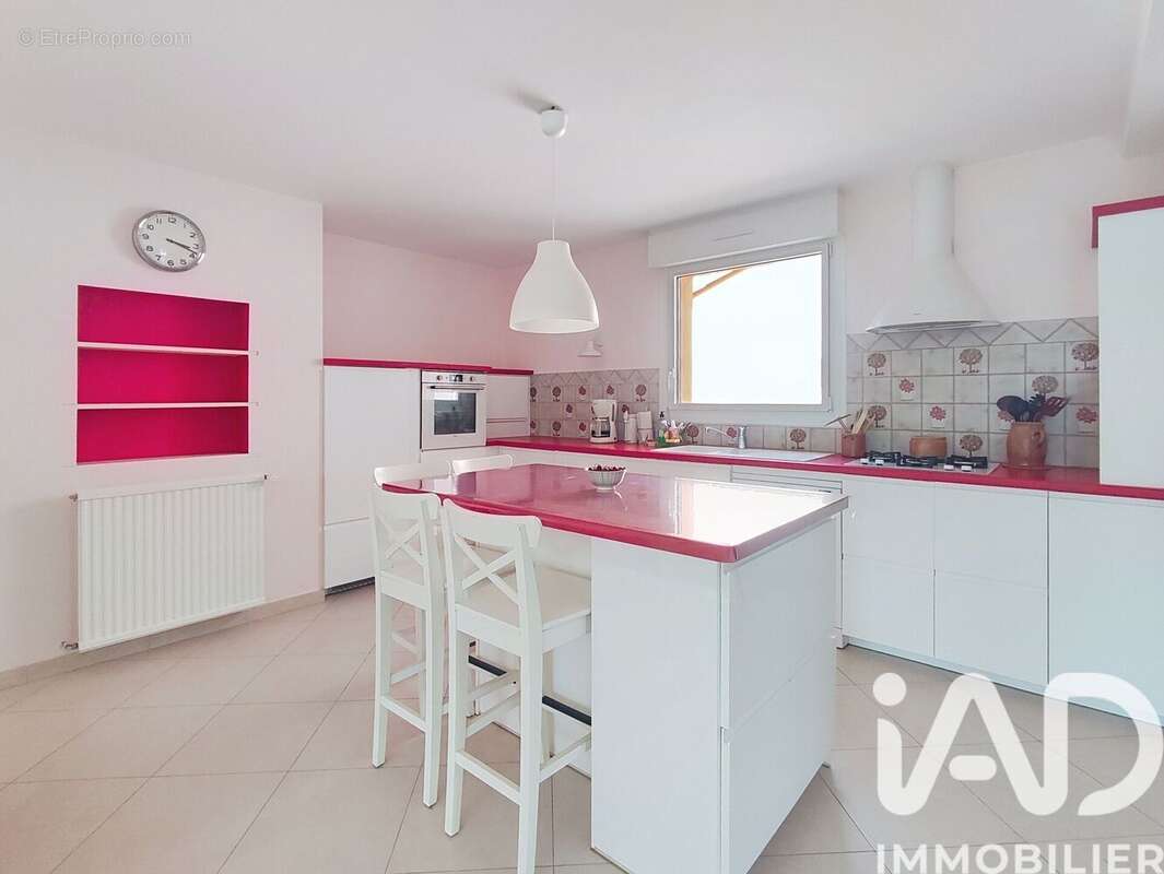 Photo 6 - Maison à DRAIN