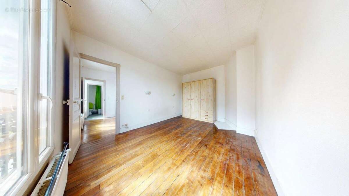 Appartement à MALAKOFF
