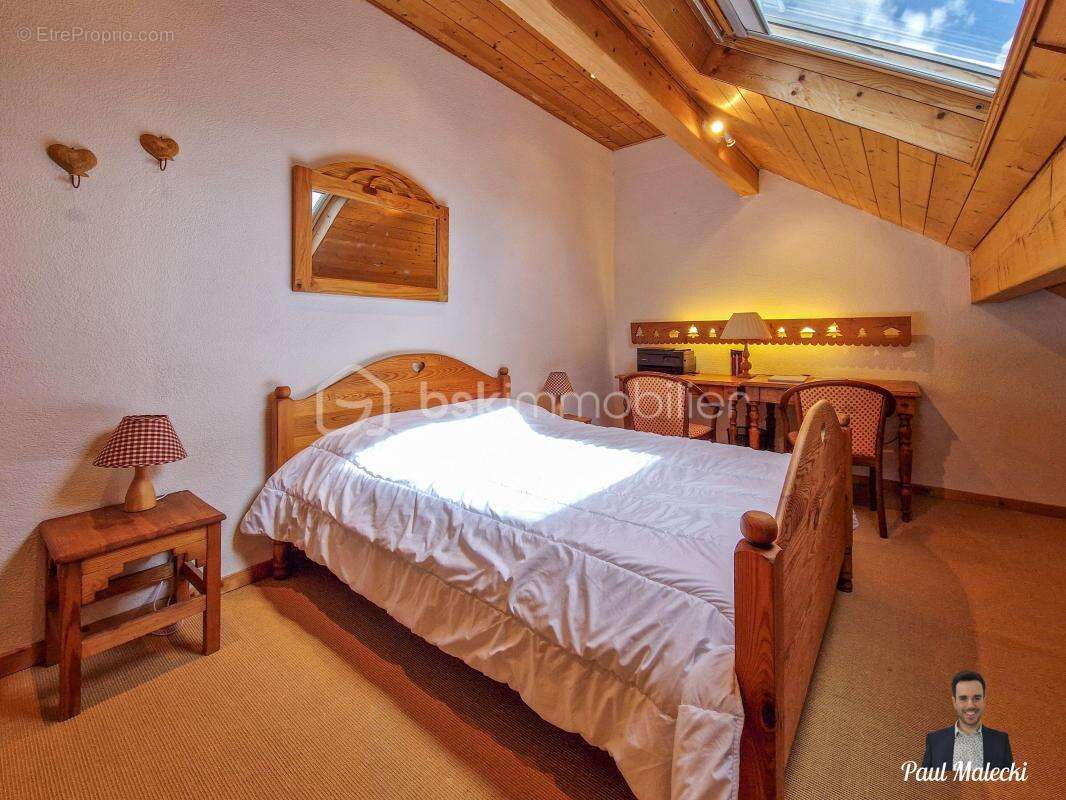 Maison à LA TOUR-DU-PIN