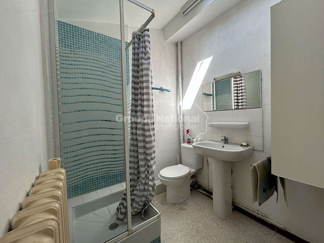 Maison à SAINTES-MARIES-DE-LA-MER