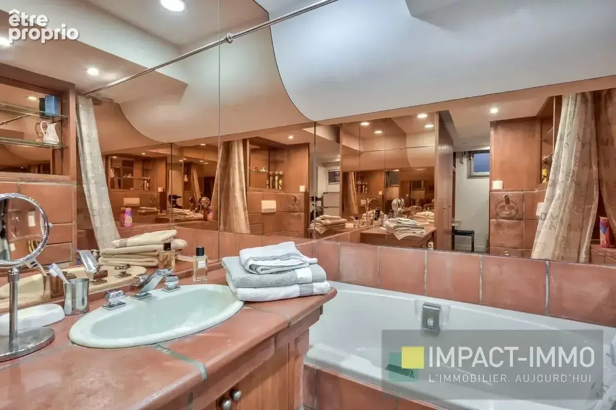 Luxueux appartement quartier Saint-James à Neuilly-sur-Seine - photo 18