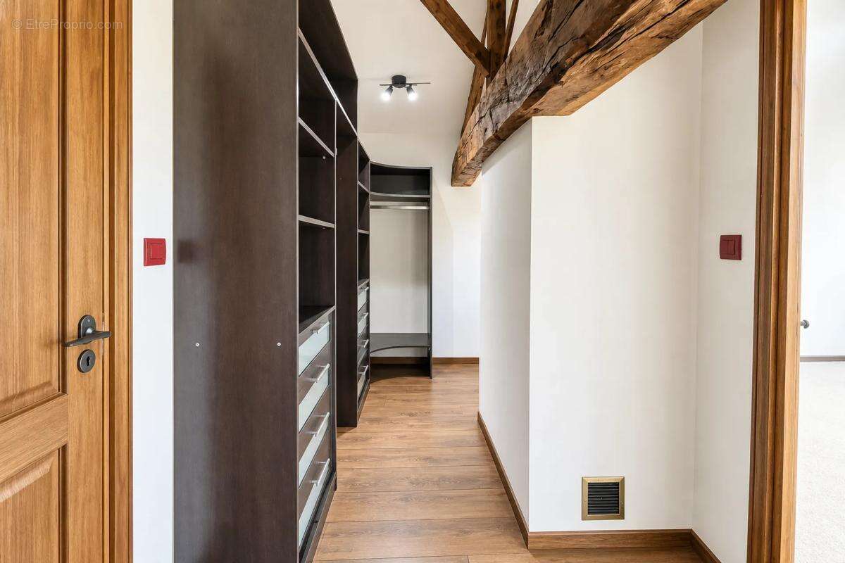Maison à REAUMUR