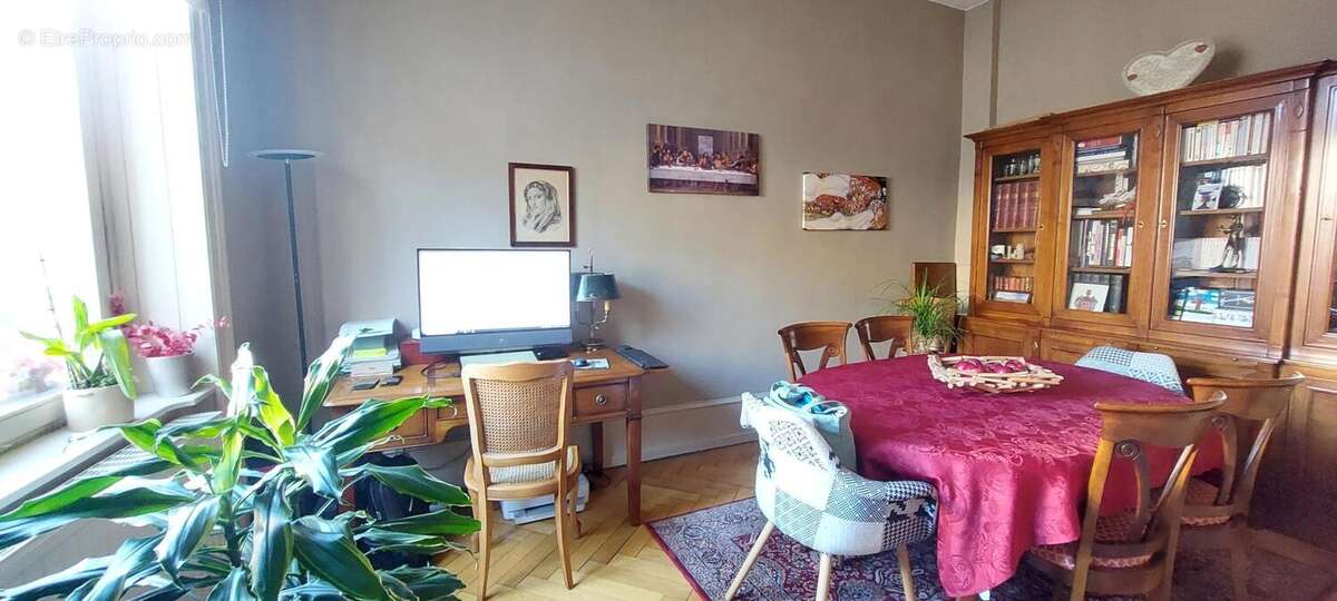 20250114_104528 - Appartement à REMIREMONT