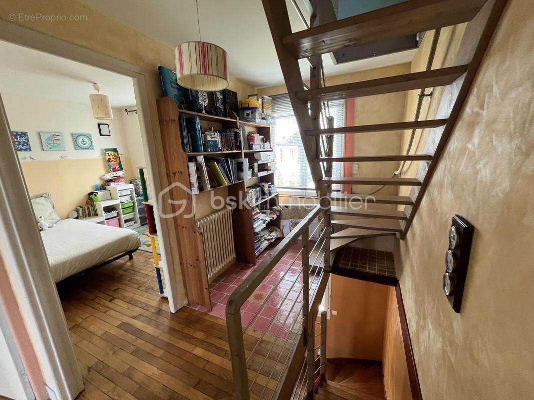 Maison à CONCARNEAU