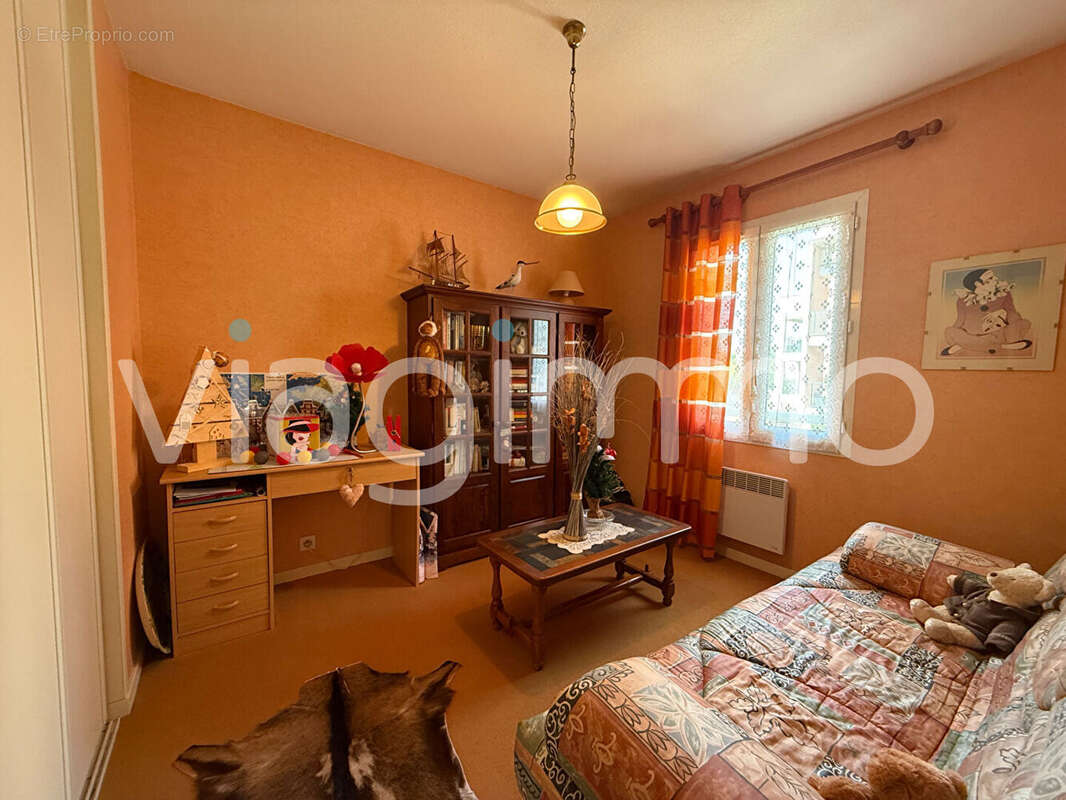 Appartement à MONTELIMAR