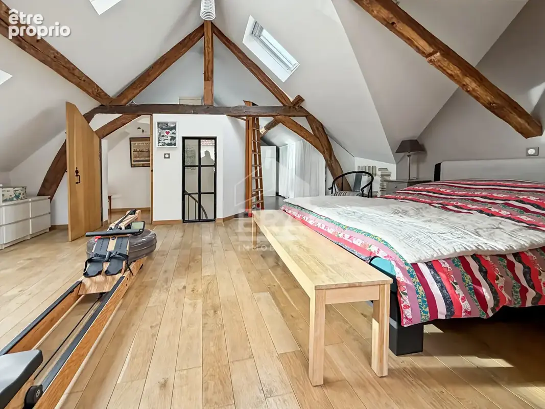 Maison 221m² à montreuil - photo 9