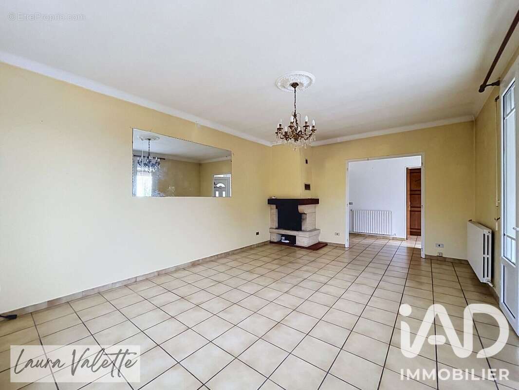 Maison 93 m² à Castelculier  - photo 8