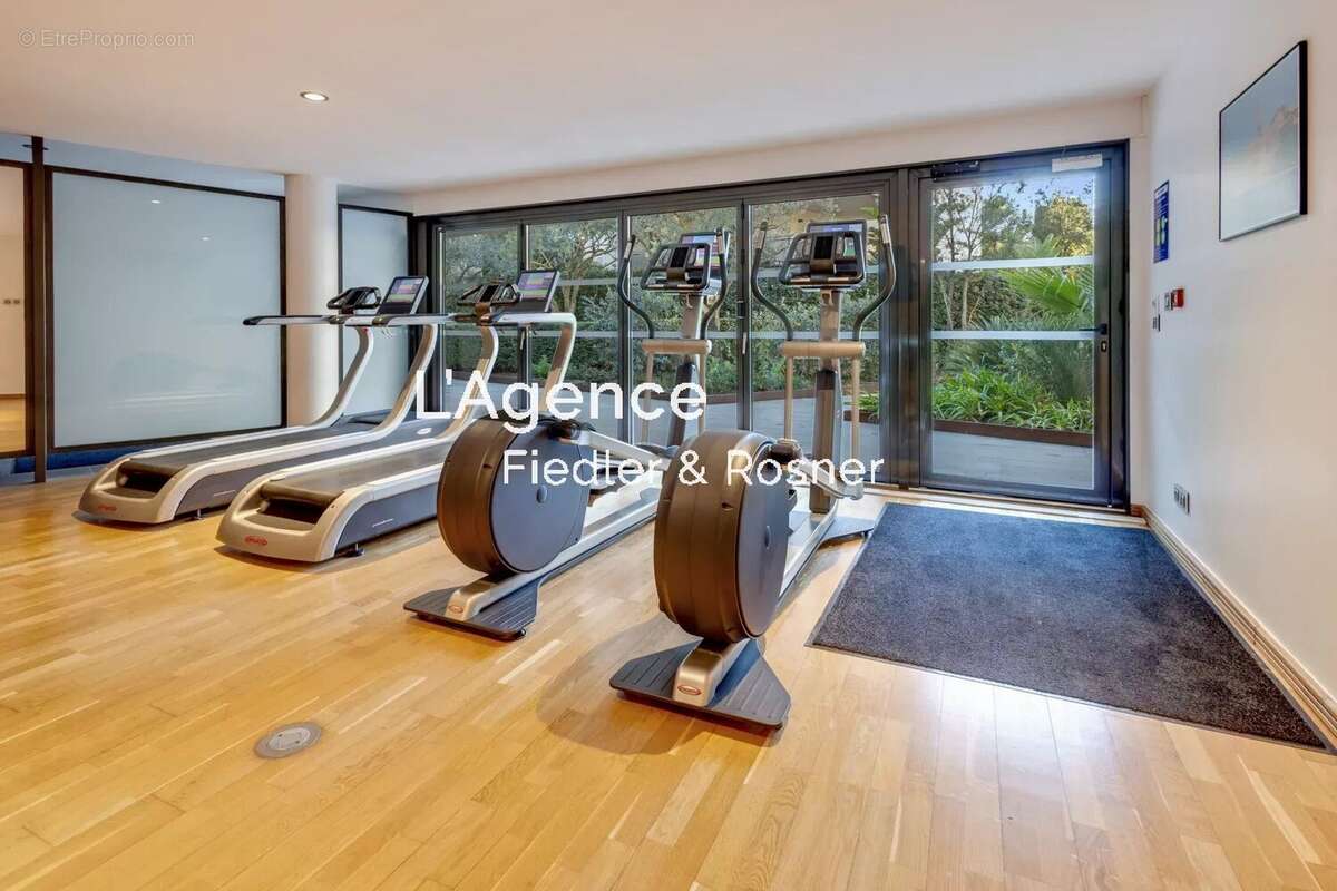 Appartement à SAINT-TROPEZ