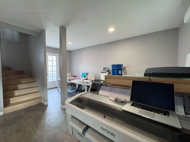 Maison à ATHIS-MONS