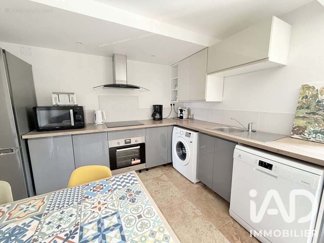 Appartement 48 m² à Orange  - photo 2