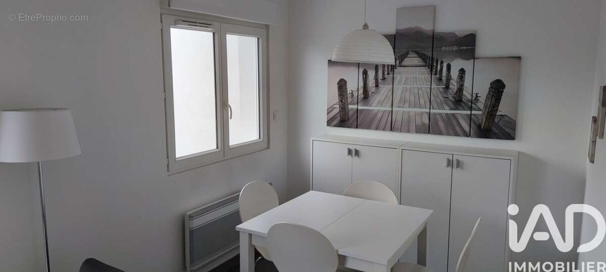 Photo 9 - Appartement à AYTRE