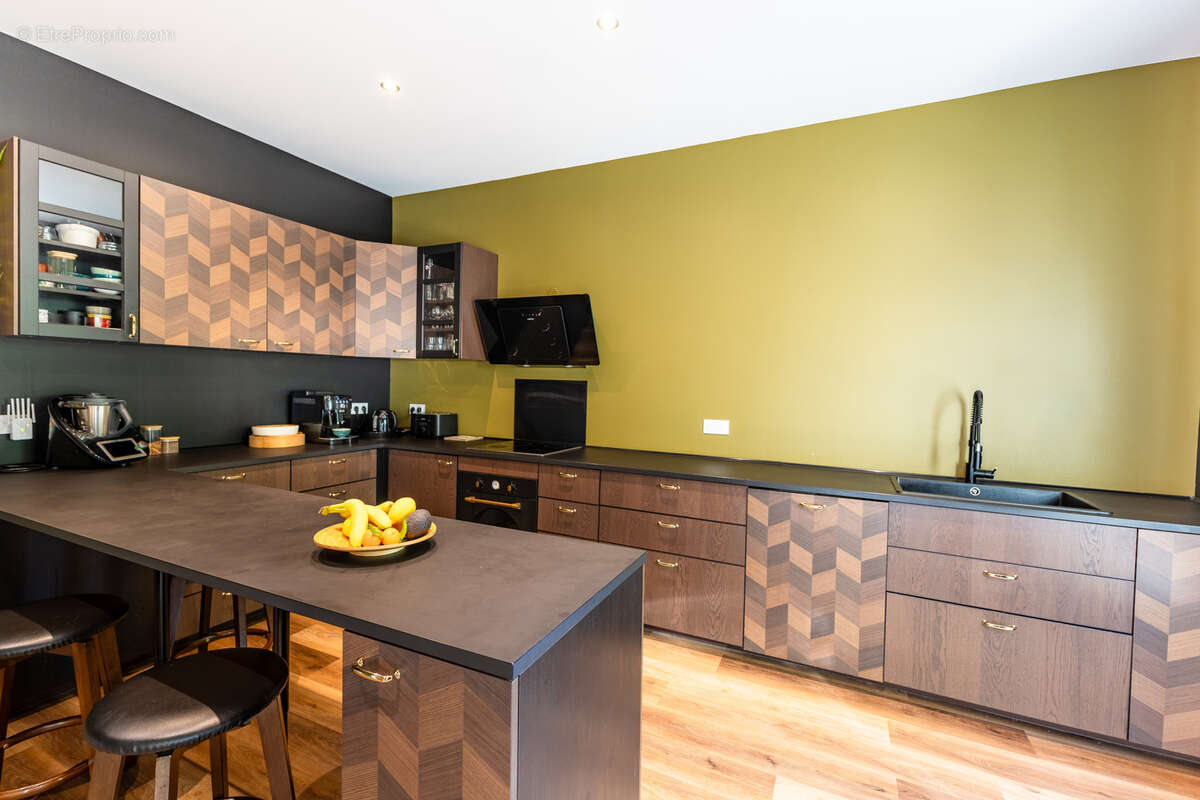 Maison à SAINT-RAPHAEL