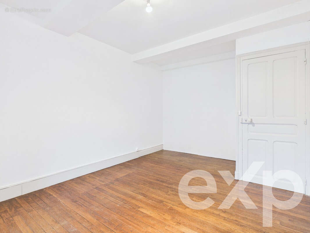 Appartement 70 m² à Chatillon-Sur-Seine  - photo 5