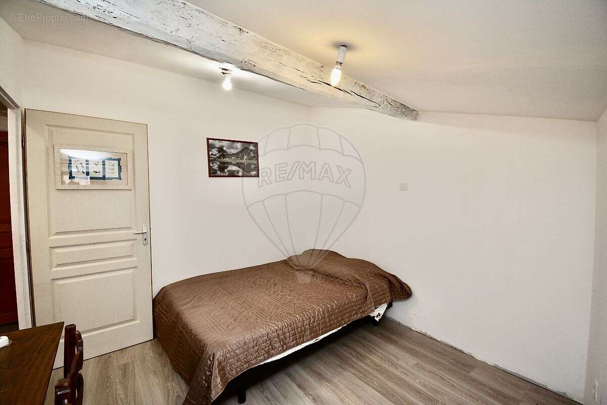 Maison à MONTAUROUX