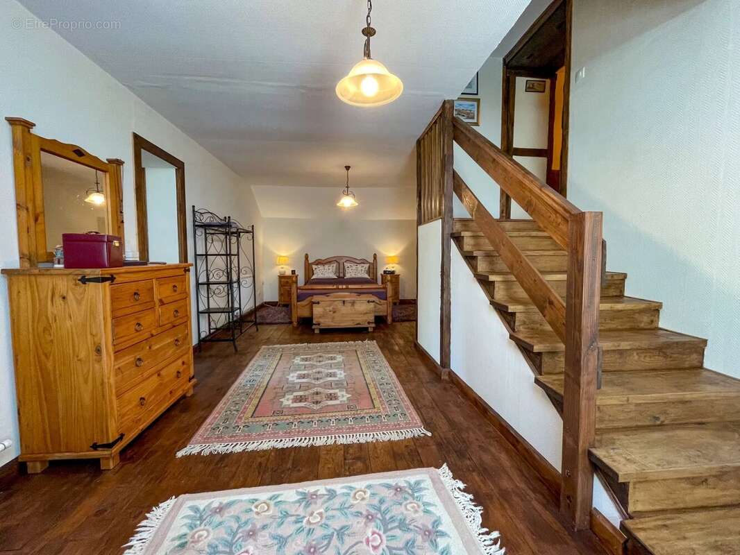 Belle maison sans voisins mais proche des commodités. - photo 19