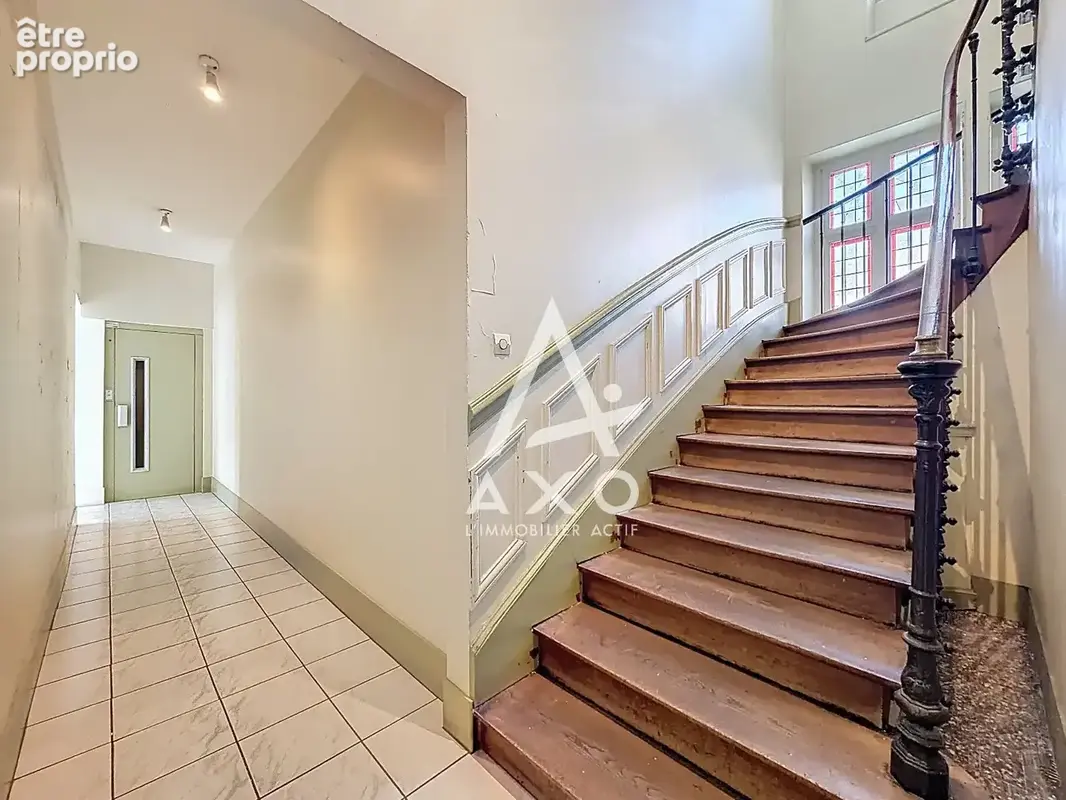 Ensemble immobilier situé en hypercentre - photo 13