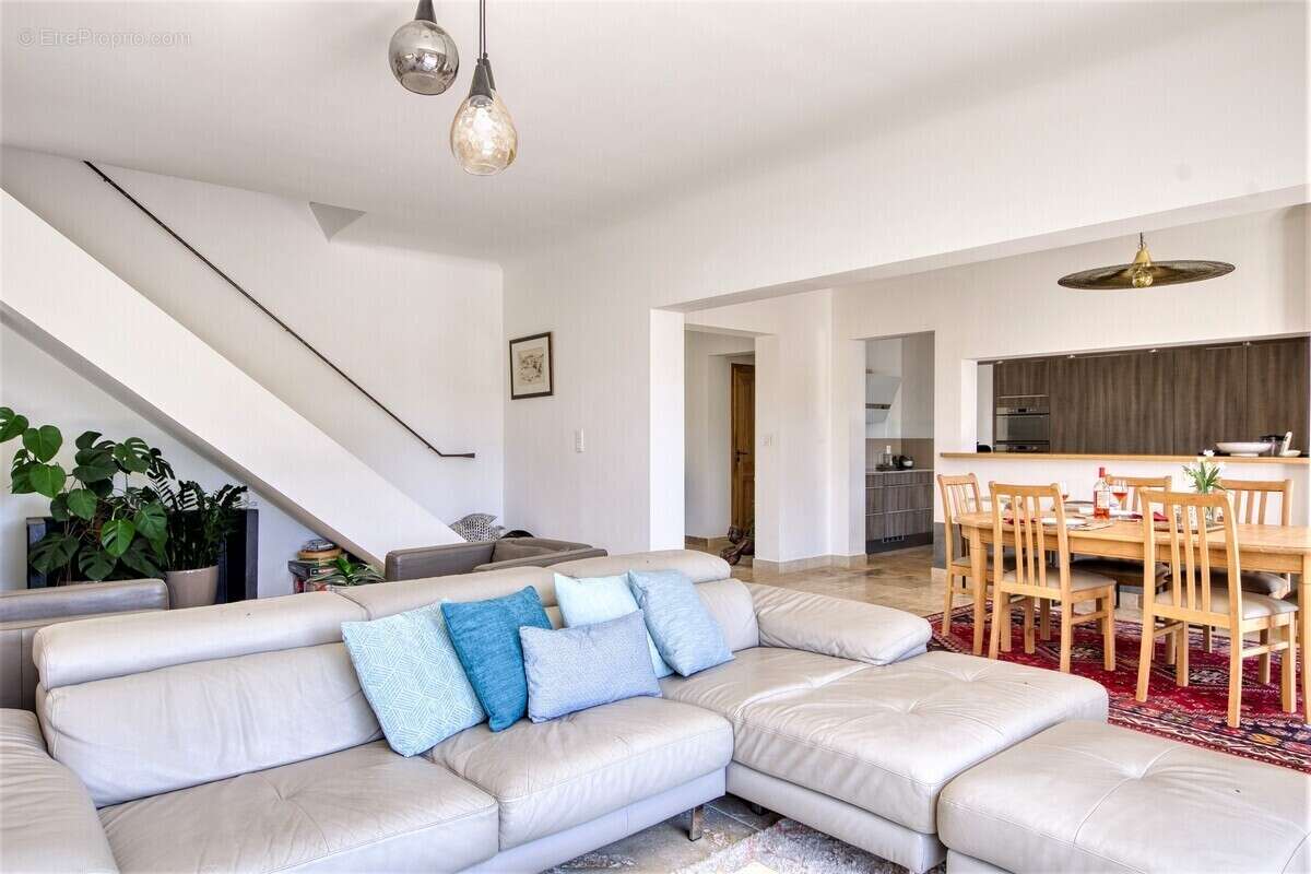 Maison à LE BEAUSSET