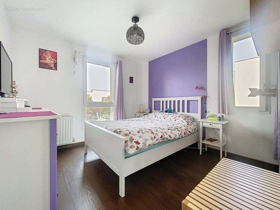 Appartement à VENISSIEUX