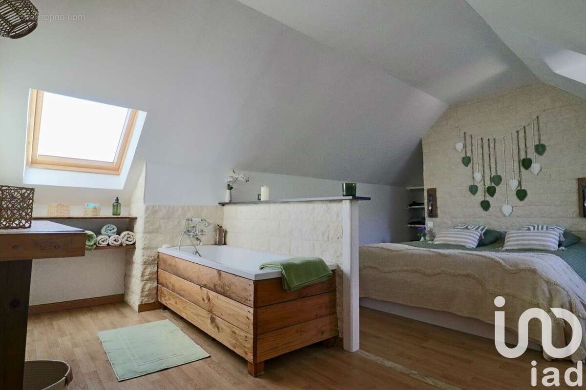 Photo 9 - Maison à LA CHAPELLE-DES-MARAIS