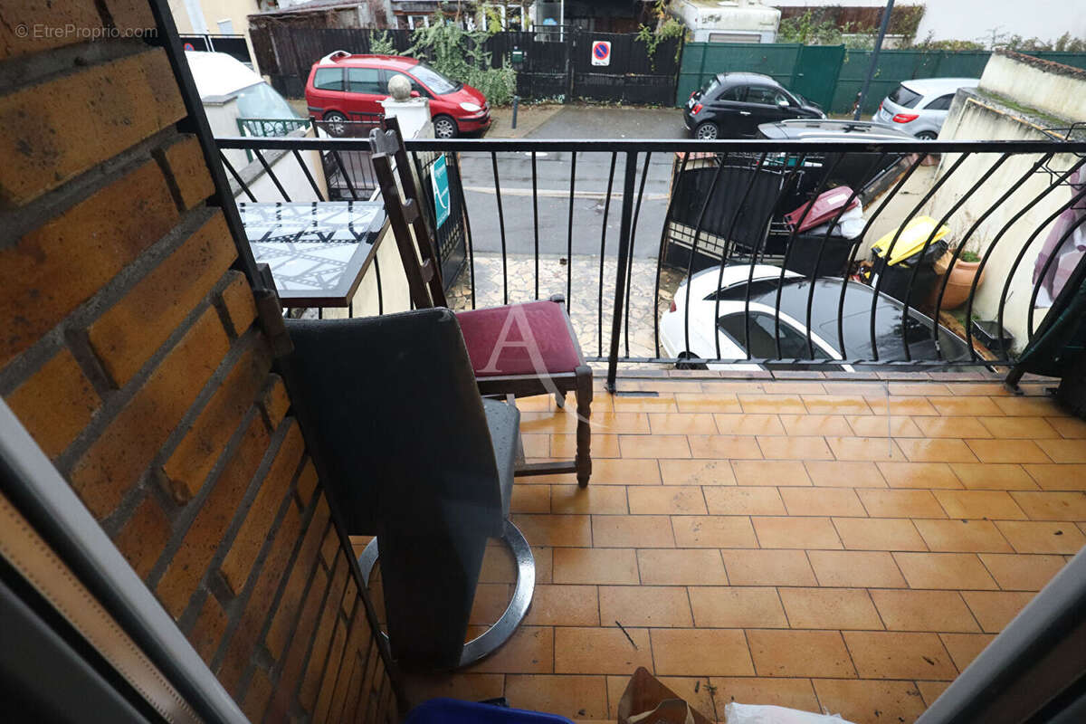 Maison à ROMAINVILLE