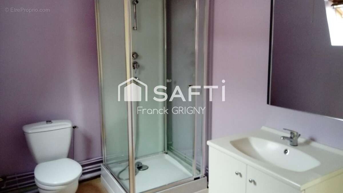 Photo 6 - Appartement à DOUAI