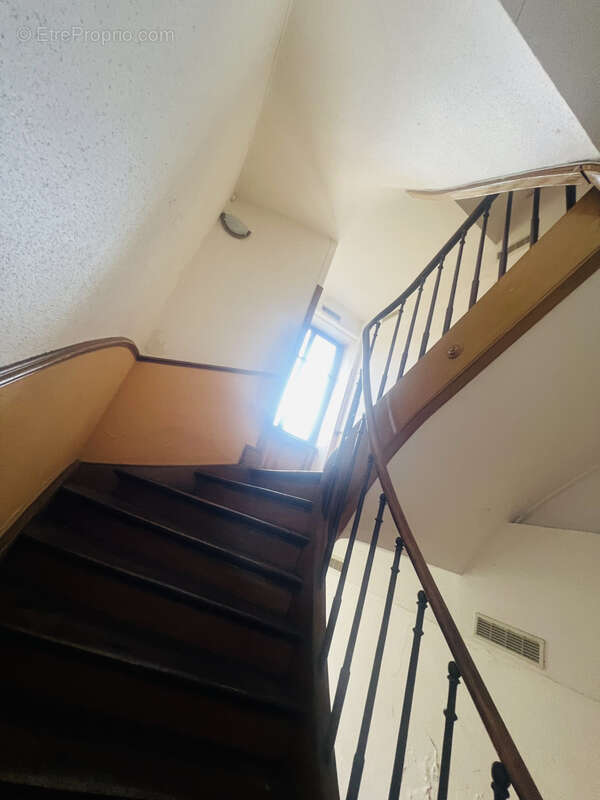 Appartement à MULHOUSE