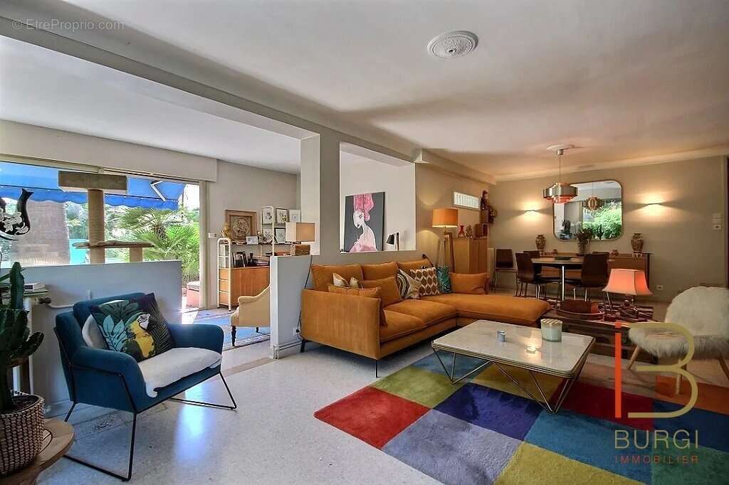 Maison à SAINT-RAPHAEL