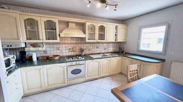 Appartement à BEAUSOLEIL