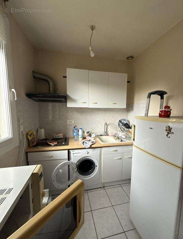 Appartement à BEGLES