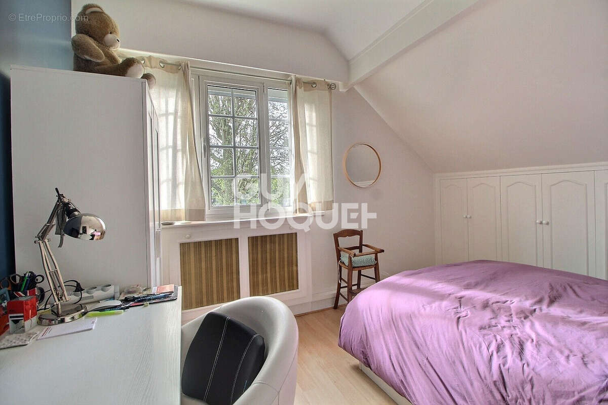 Maison à CHAVILLE