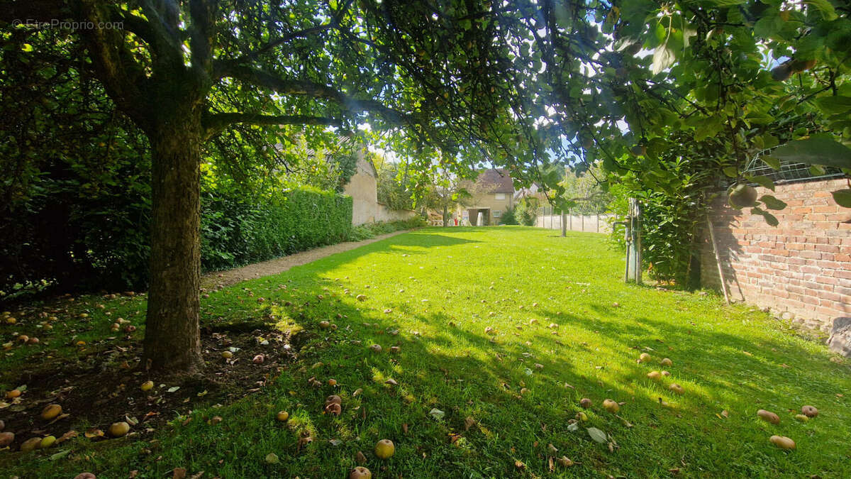 Maison à MAINTENON